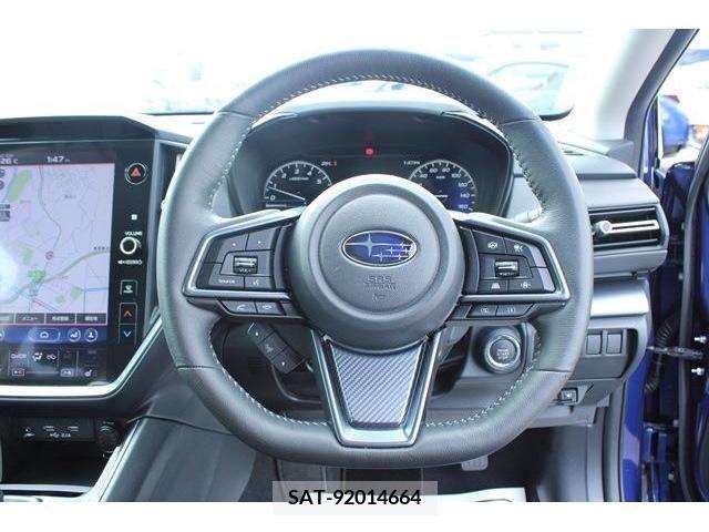 Subaru LEVORG 2023-01 317303-15