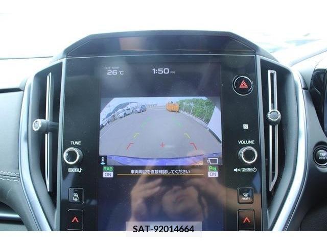 Subaru LEVORG 2023-01 317303-4