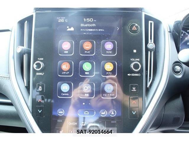 Subaru LEVORG 2023-01 317303-3
