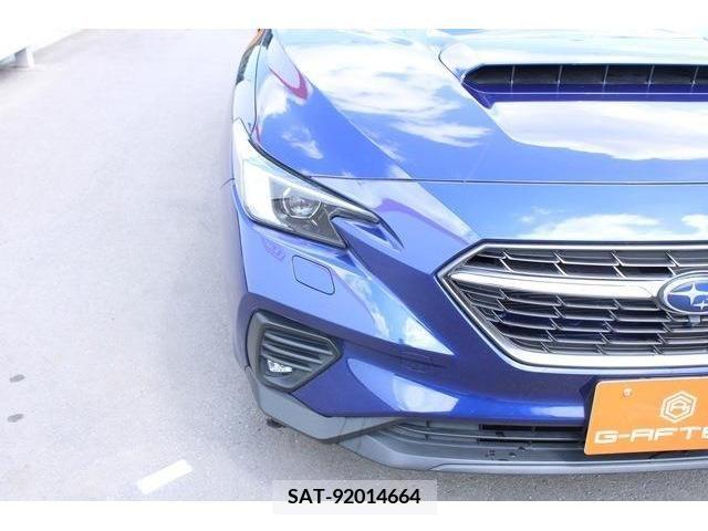 Subaru LEVORG 2023-01 317303-11