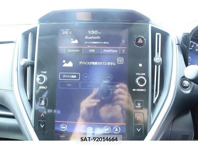 Subaru LEVORG 2023-01 317303-2