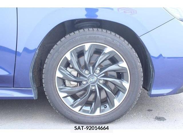 Subaru LEVORG 2023-01 317303-10