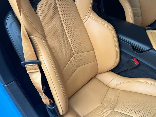 Chevrolet CORVETTE 2022-09 20307-5