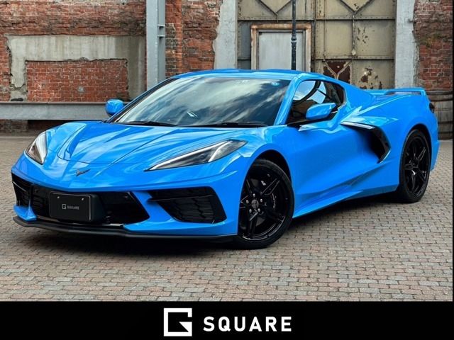 Chevrolet CORVETTE 2022-09 20307-0