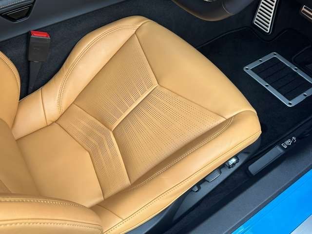 Chevrolet CORVETTE 2022-09 20307-4