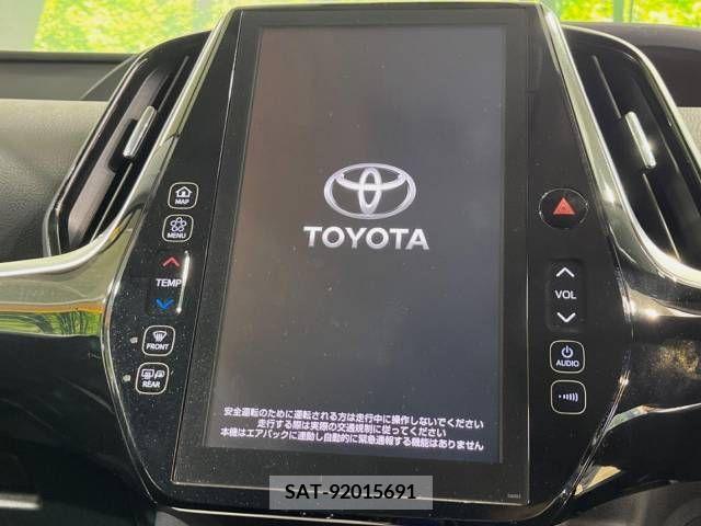 Toyota PRIUS PHV 2017-07 282520-3