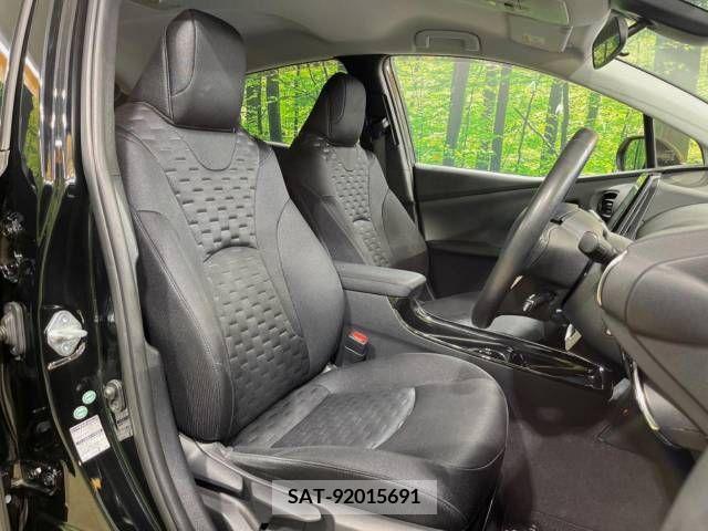Toyota PRIUS PHV 2017-07 282520-9
