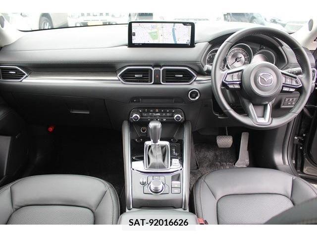 Mazda CX-5 2021-10 331829-15