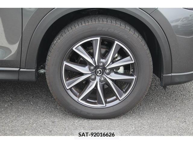 Mazda CX-5 2021-10 331829-14