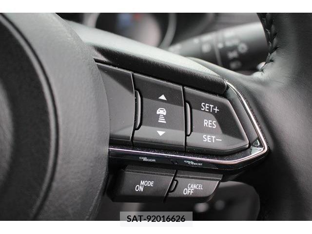 Mazda CX-5 2021-10 331829-5