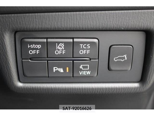 Mazda CX-5 2021-10 331829-4