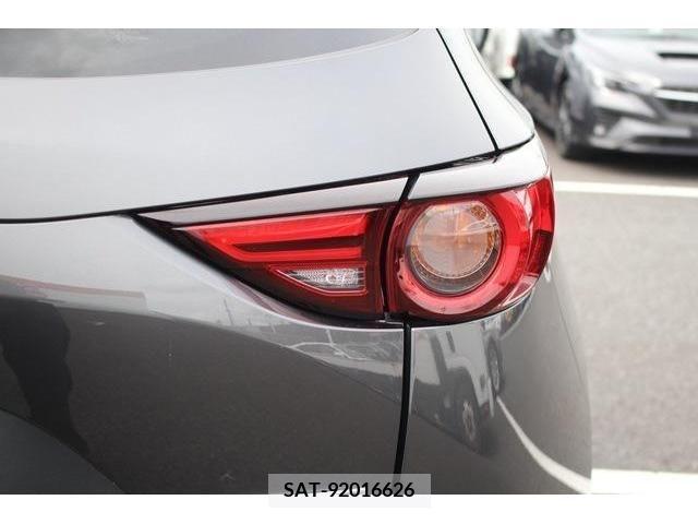 Mazda CX-5 2021-10 331829-13