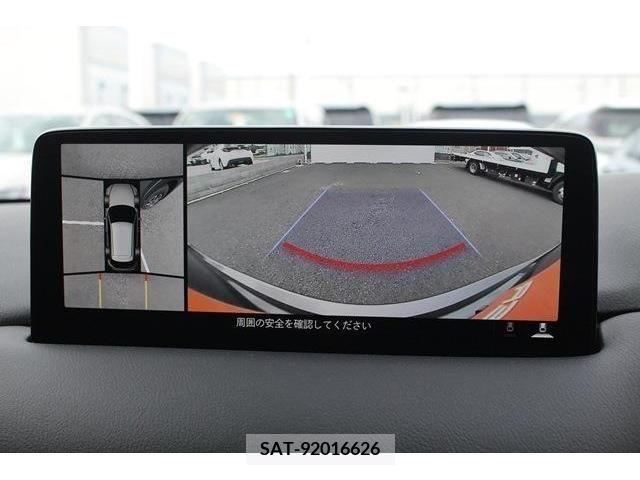 Mazda CX-5 2021-10 331829-3