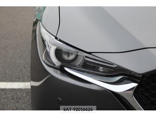 Mazda CX-5 2021-10 331829-12