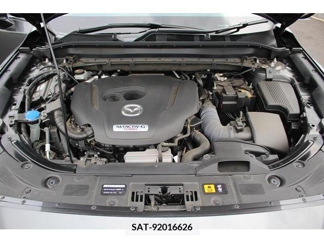 Mazda CX-5 2021-10 331829-1
