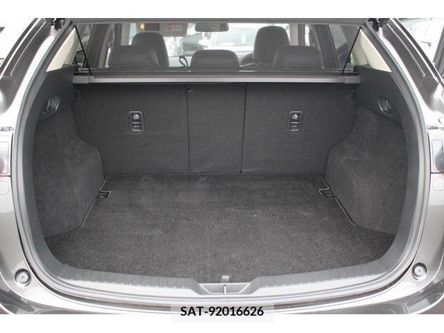 Mazda CX-5 2021-10 331829-18