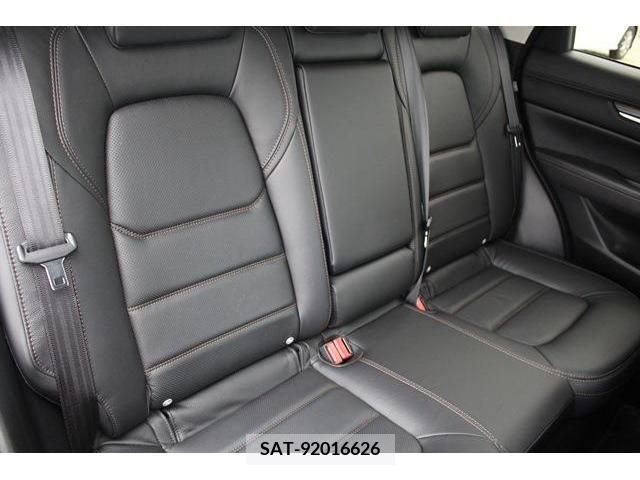 Mazda CX-5 2021-10 331829-17