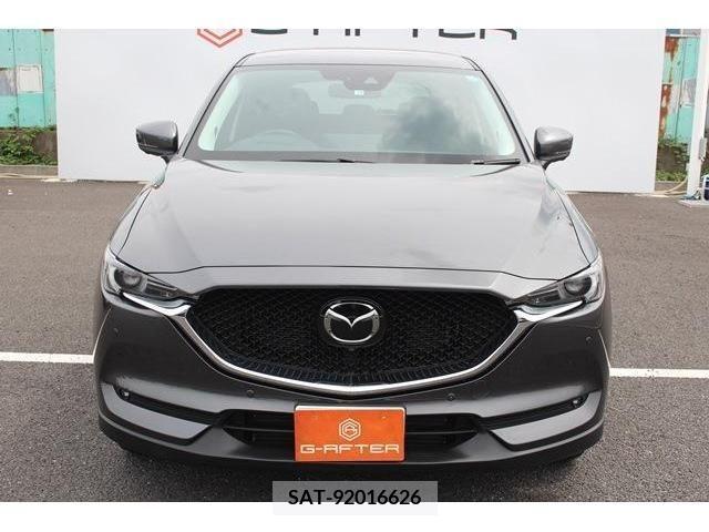 Mazda CX-5 2021-10 331829-8