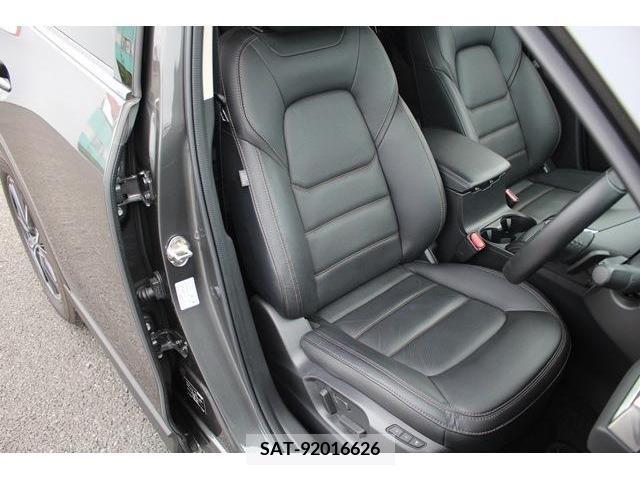Mazda CX-5 2021-10 331829-16