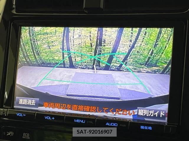 Toyota PRIUS 2016-11 331288-3