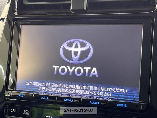 Toyota PRIUS 2016-11 331288-2