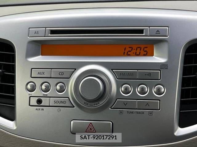Suzuki WAGON R 2013-12 250961-2