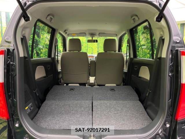 Suzuki WAGON R 2013-12 250961-9