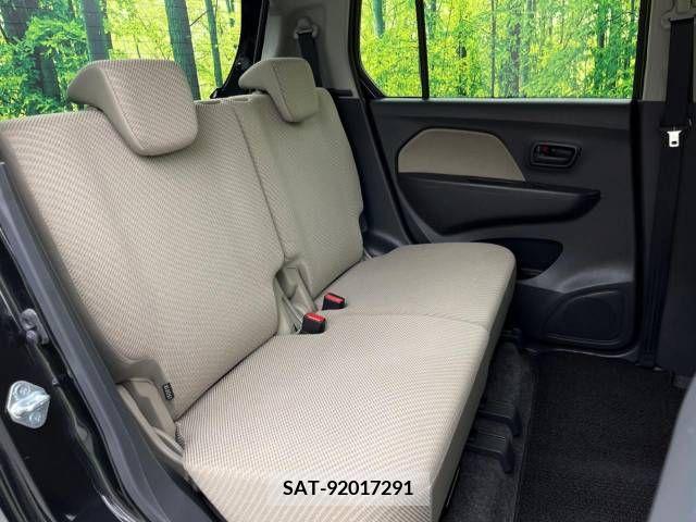 Suzuki WAGON R 2013-12 250961-8
