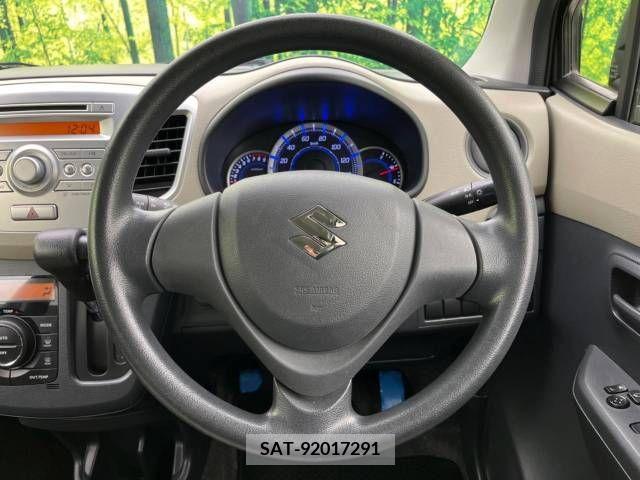 Suzuki WAGON R 2013-12 250961-10