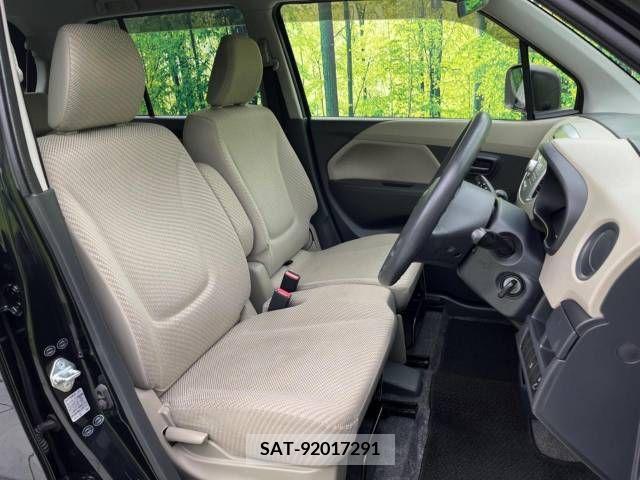 Suzuki WAGON R 2013-12 250961-7