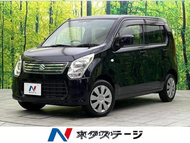 Suzuki WAGON R 2013-12 250961-0