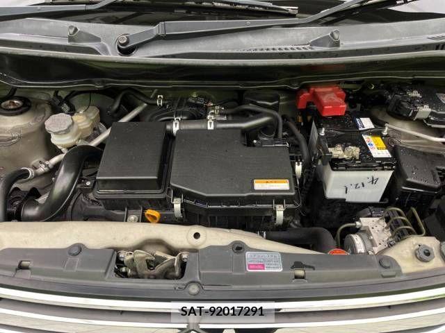 Suzuki WAGON R 2013-12 250961-18