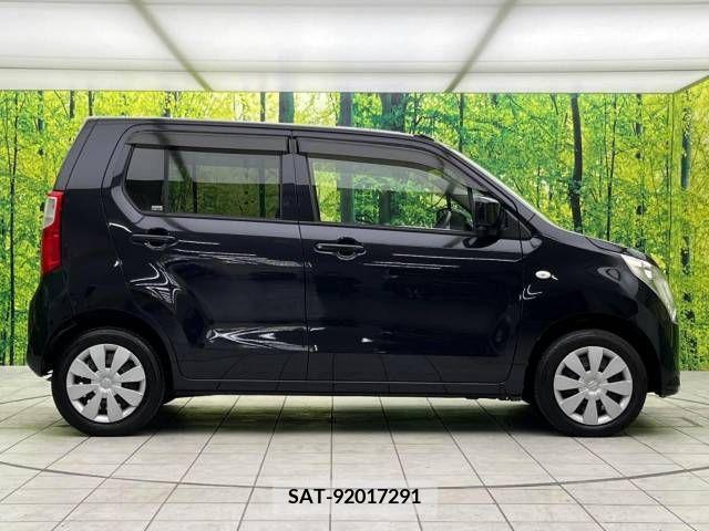 Suzuki WAGON R 2013-12 250961-17