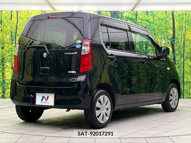 Suzuki WAGON R 2013-12 250961-16