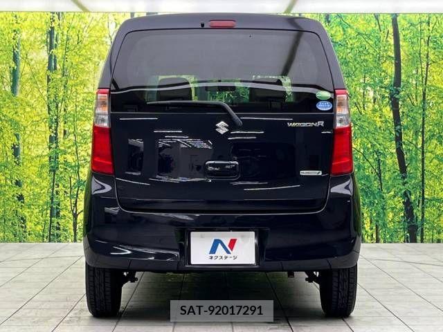 Suzuki WAGON R 2013-12 250961-14