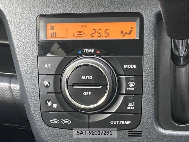 Suzuki WAGON R 2013-12 250961-4
