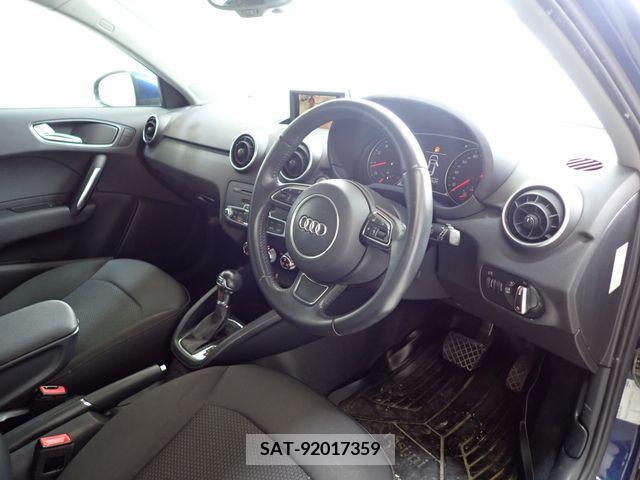 Audi A1 2013-10 292573-1
