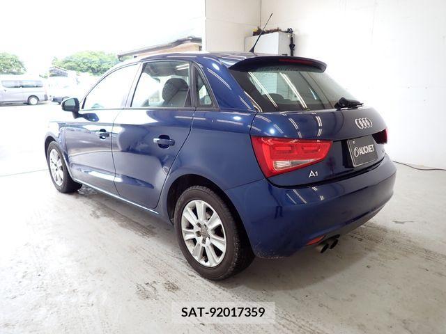 Audi A1 2013-10 292573-2