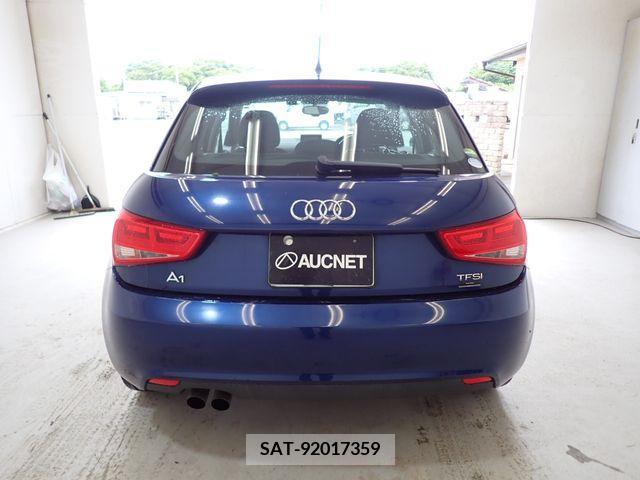 Audi A1 2013-10 292573-3