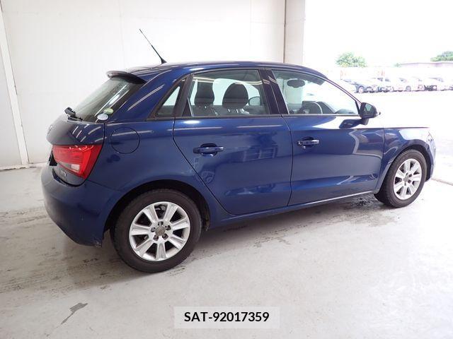 Audi A1 2013-10 292573-4