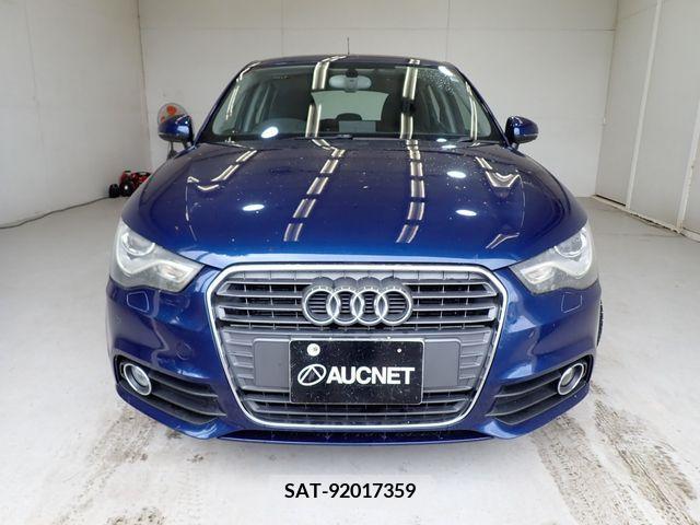Audi A1 2013-10 292573-5