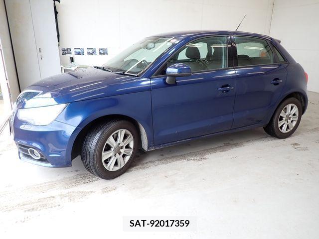Audi A1 2013-10 292573-6