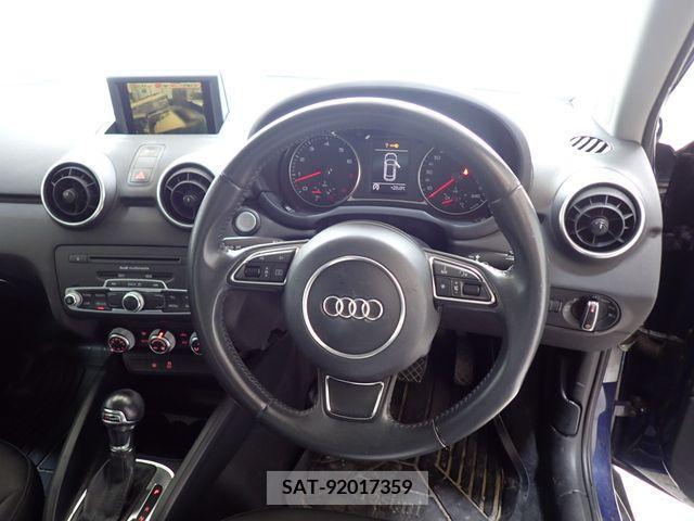 Audi A1 2013-10 292573-10