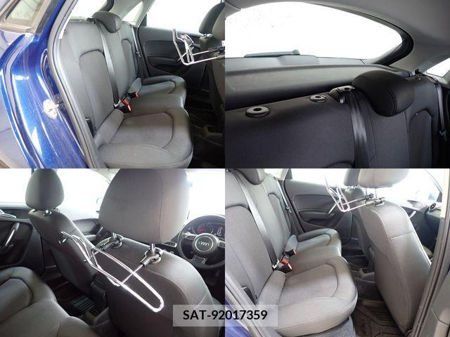 Audi A1 2013-10 292573-20