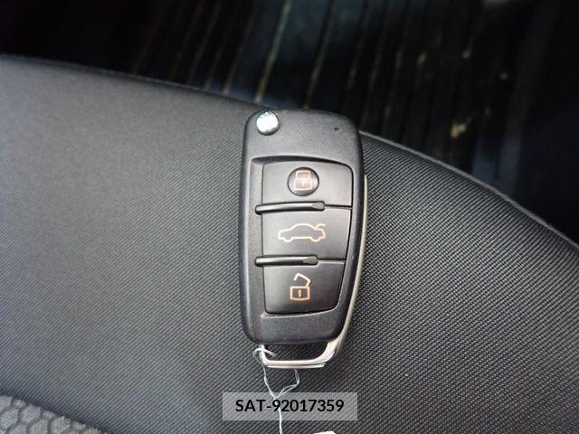 Audi A1 2013-10 292573-27
