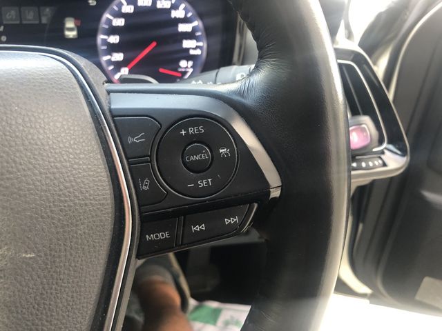 Toyota CROWN SEDAN 2018-10 11000-9