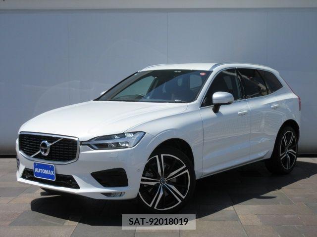 Volvo XC60 2018-07 288784-0