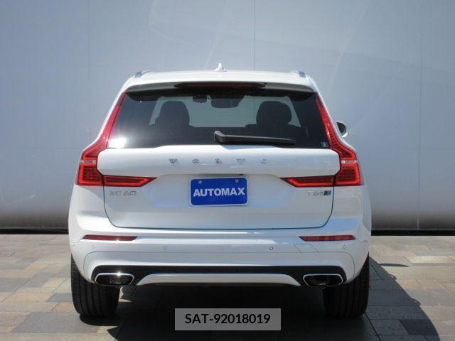 Volvo XC60 2018-07 288784-5