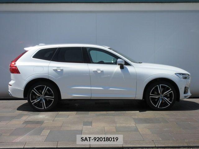 Volvo XC60 2018-07 288784-4