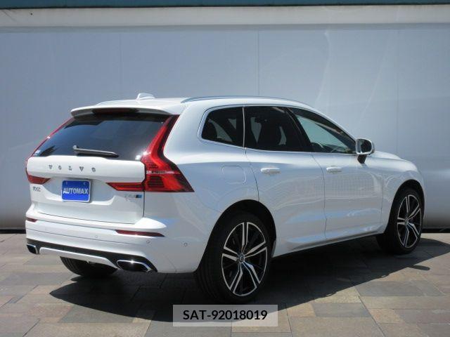 Volvo XC60 2018-07 288784-2